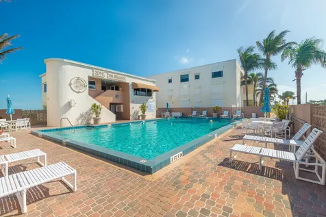 1805 S Atlantic Street Melbourne Beach FL 32951