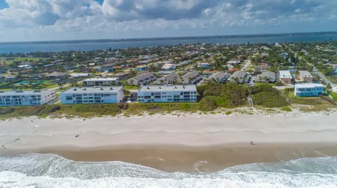 1805 S Atlantic Street Melbourne Beach FL 32951