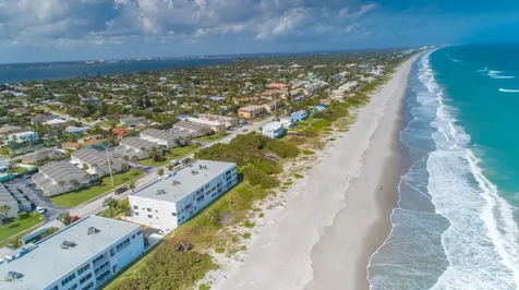 1805 S Atlantic Street Melbourne Beach FL 32951