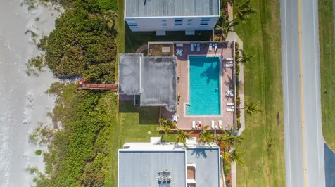 1805 S Atlantic Street Melbourne Beach FL 32951