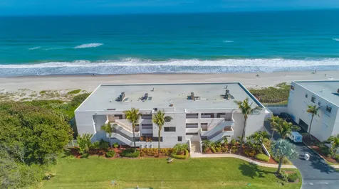 1805 S Atlantic Street Melbourne Beach FL 32951