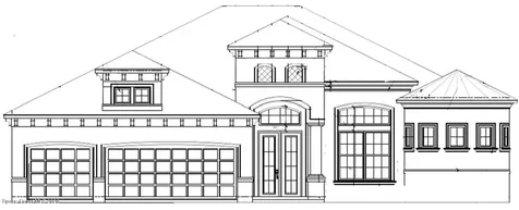 3630 Kite Street Titusville FL 32796