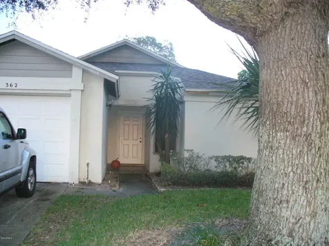362 Myrtlewood Road Melbourne FL 32940
