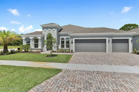 3640 Kite Street Titusville FL 32796