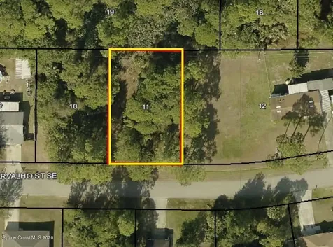 347 Carvalho Street SE Palm Bay FL 32909