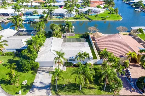 448 Carmine Drive Cocoa Beach FL 32931