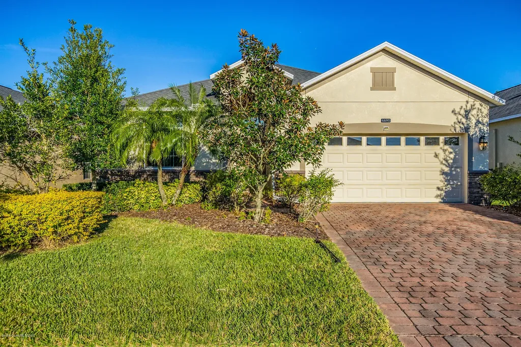 6691 Ringold Street Melbourne FL 32940
