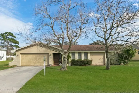 261 Van Loon Avenue NE Palm Bay FL 32907