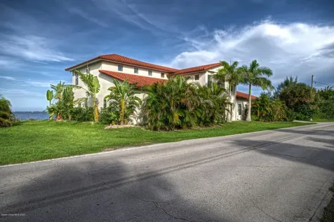 13690 N Indian River Drive Sebastian FL 32958