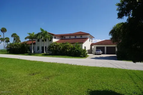 13690 N Indian River Drive Sebastian FL 32958