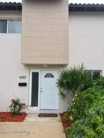 1137 Ashley Avenue Indian Harbour Beach FL 32937
