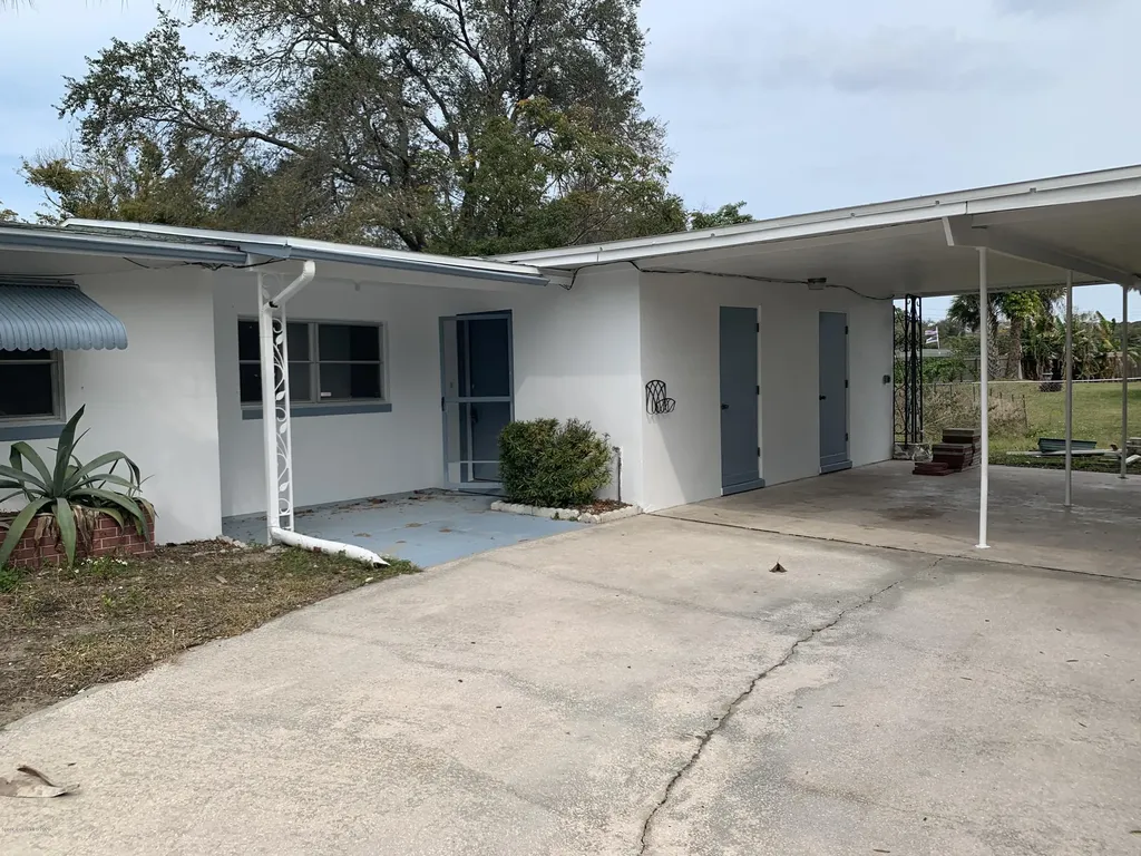 780 Cleveland Street Titusville FL 32780