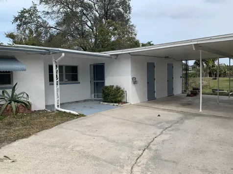 780 Cleveland Street Titusville FL 32780