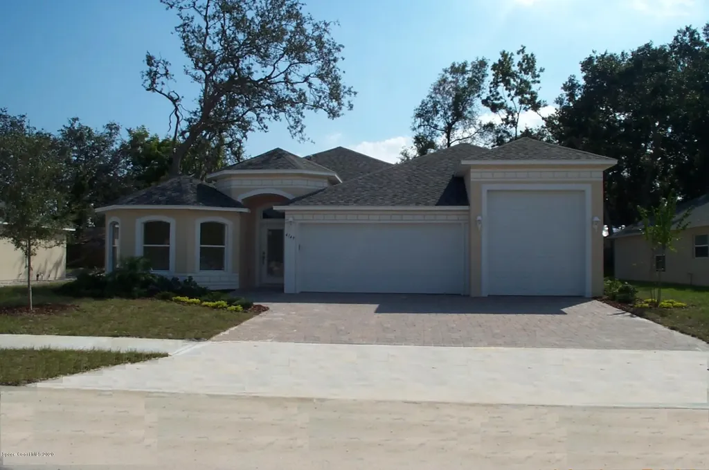 3918 Rolling Hill Drive Titusville FL 32796