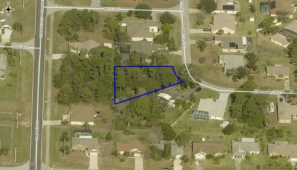 1560 Operetta Avenue SE Palm Bay FL 32909