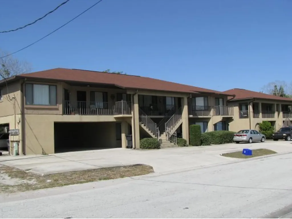4274 Mount Vernon Avenue Titusville FL 32780
