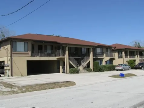 4274 Mount Vernon Avenue Titusville FL 32780