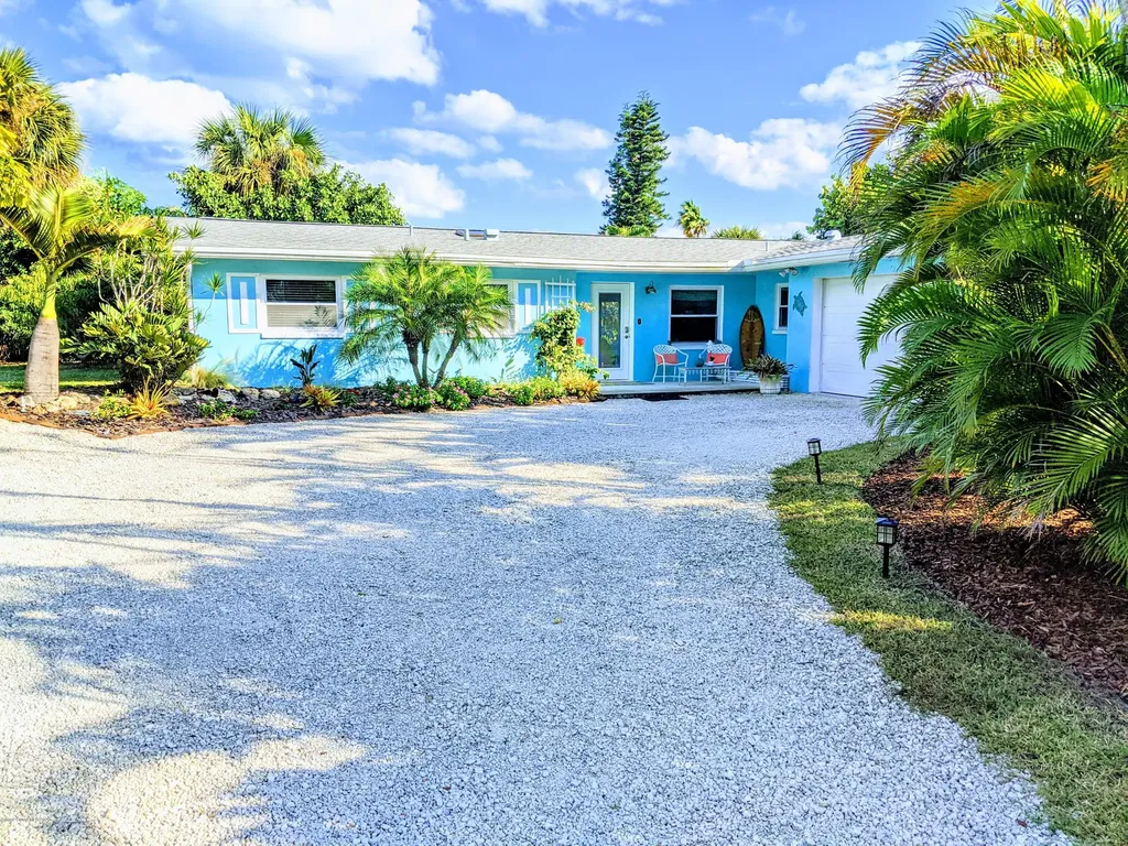 1003 Pine Street Melbourne Beach FL 32951