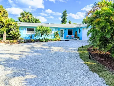 1003 Pine Street Melbourne Beach FL 32951