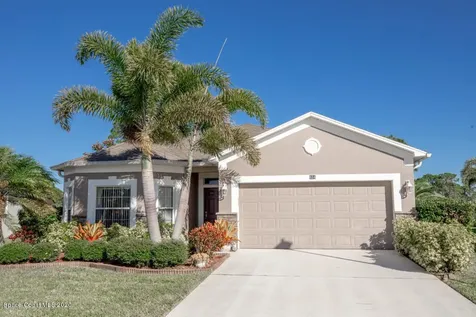 834 Morning Cove Circle SE Palm Bay FL 32909