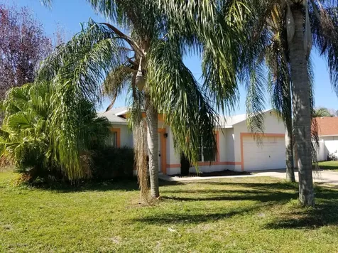 312 Albedo Avenue SE Palm Bay FL 32909