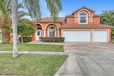 722 Killarney Court Merritt Island FL 32953
