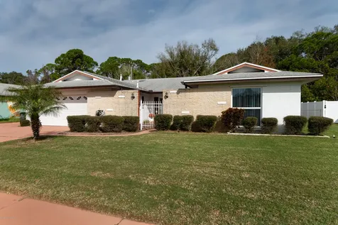 1514 Turnesa Drive Titusville FL 32780