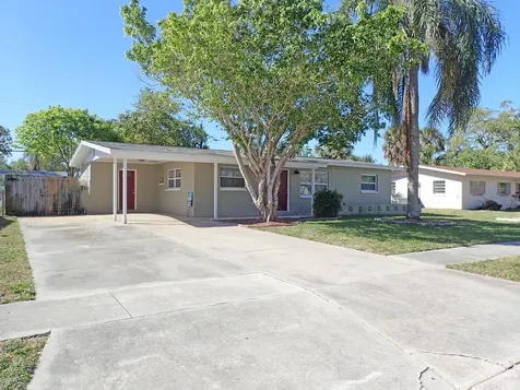 115 Moore Avenue Merritt Island FL 32952