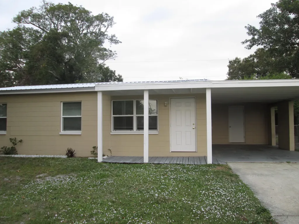 2544 Burns Avenue Melbourne FL 32935