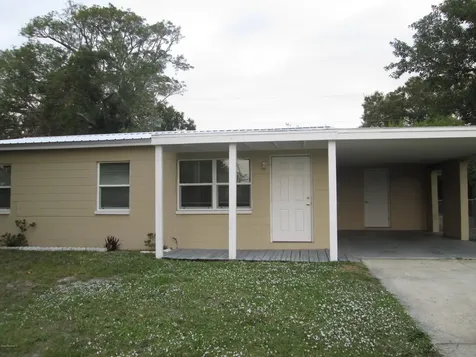 2544 Burns Avenue Melbourne FL 32935