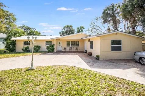 271 Palmetto Avenue Merritt Island FL 32953