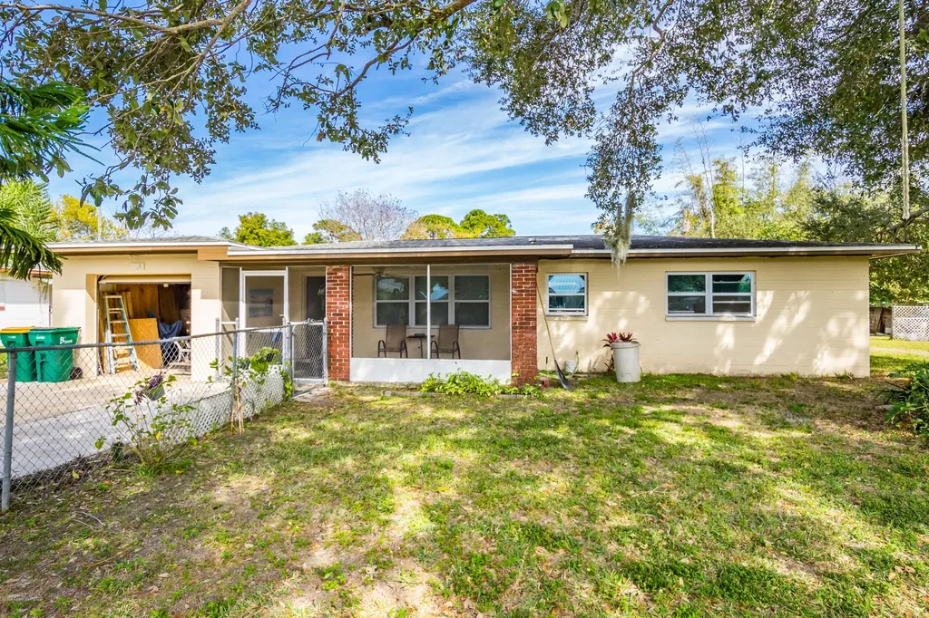 320 Le Jeune Drive Merritt Island FL 32953