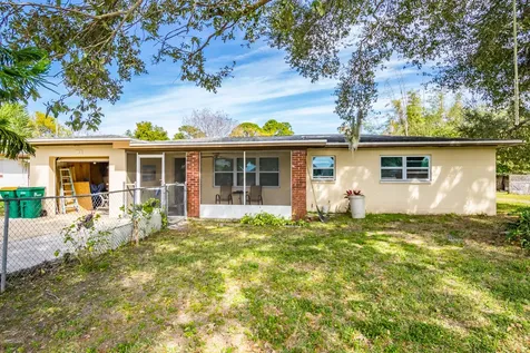 320 Le Jeune Drive Merritt Island FL 32953