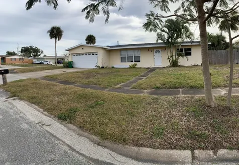1970 Holt Drive Merritt Island FL 32952