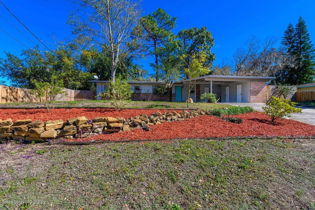 1295 Golfview Drive Titusville FL 32780
