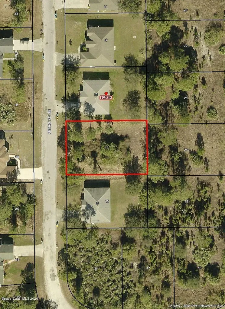 2957 Fears Road SE Palm Bay FL 32909