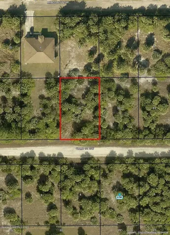 551 Hamy Street SW Palm Bay FL 32908