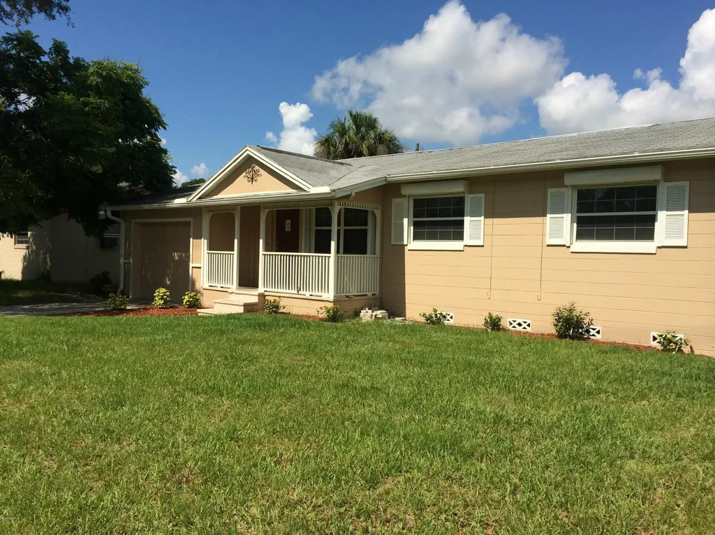 2439 Clearlake Road Cocoa FL 32922