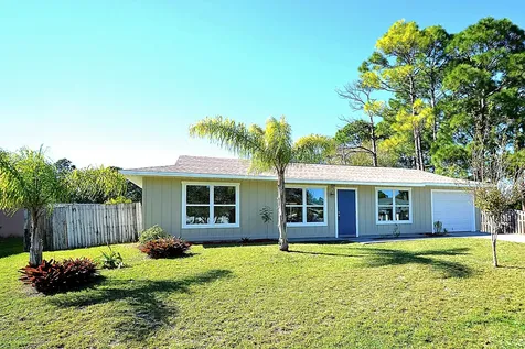 476 Consolata Avenue NW Palm Bay FL 32907