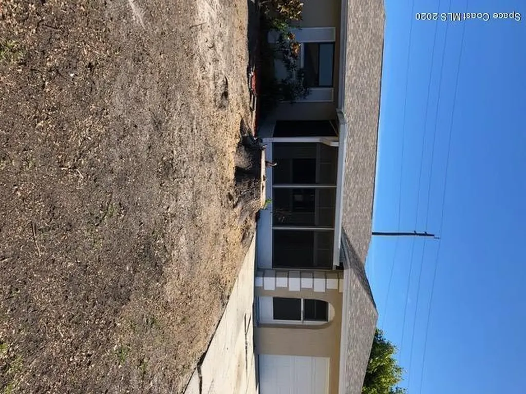 1810 Carlton Street Merritt Island FL 32953