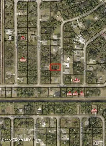 3048 Polaris Avenue SE Palm Bay FL 32909