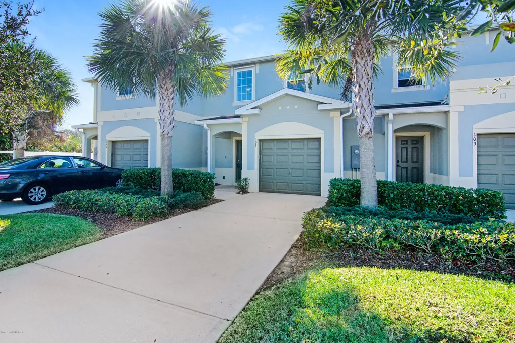 2505 Revolution Street Melbourne FL 32935