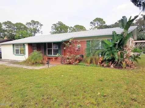 4755 Tuscarora Road Titusville FL 32780