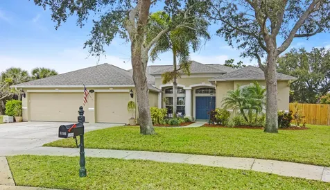 3206 Helmsdale Court Melbourne FL 32940