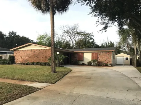 224 Forrell Avenue Titusville FL 32796