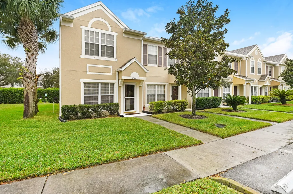 1374 Hampton Park Lane Melbourne FL 32940