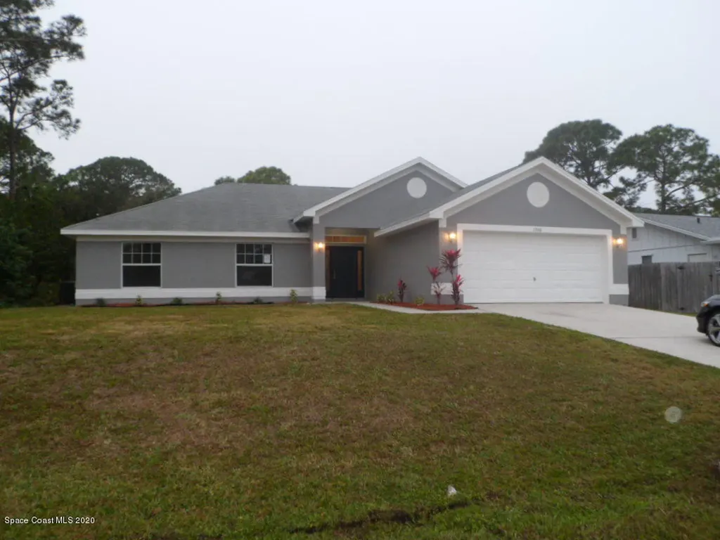 1360 Medina Avenue NW Palm Bay FL 32907