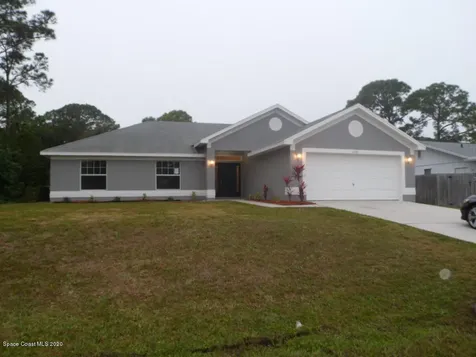 1360 Medina Avenue NW Palm Bay FL 32907