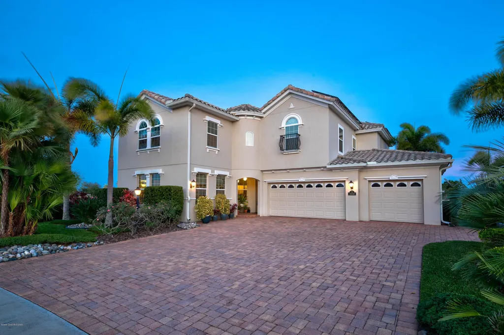 3656 Ayrshire Circle Melbourne FL 32940