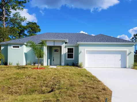 423 Cheltenham Avenue SE Palm Bay FL 32909